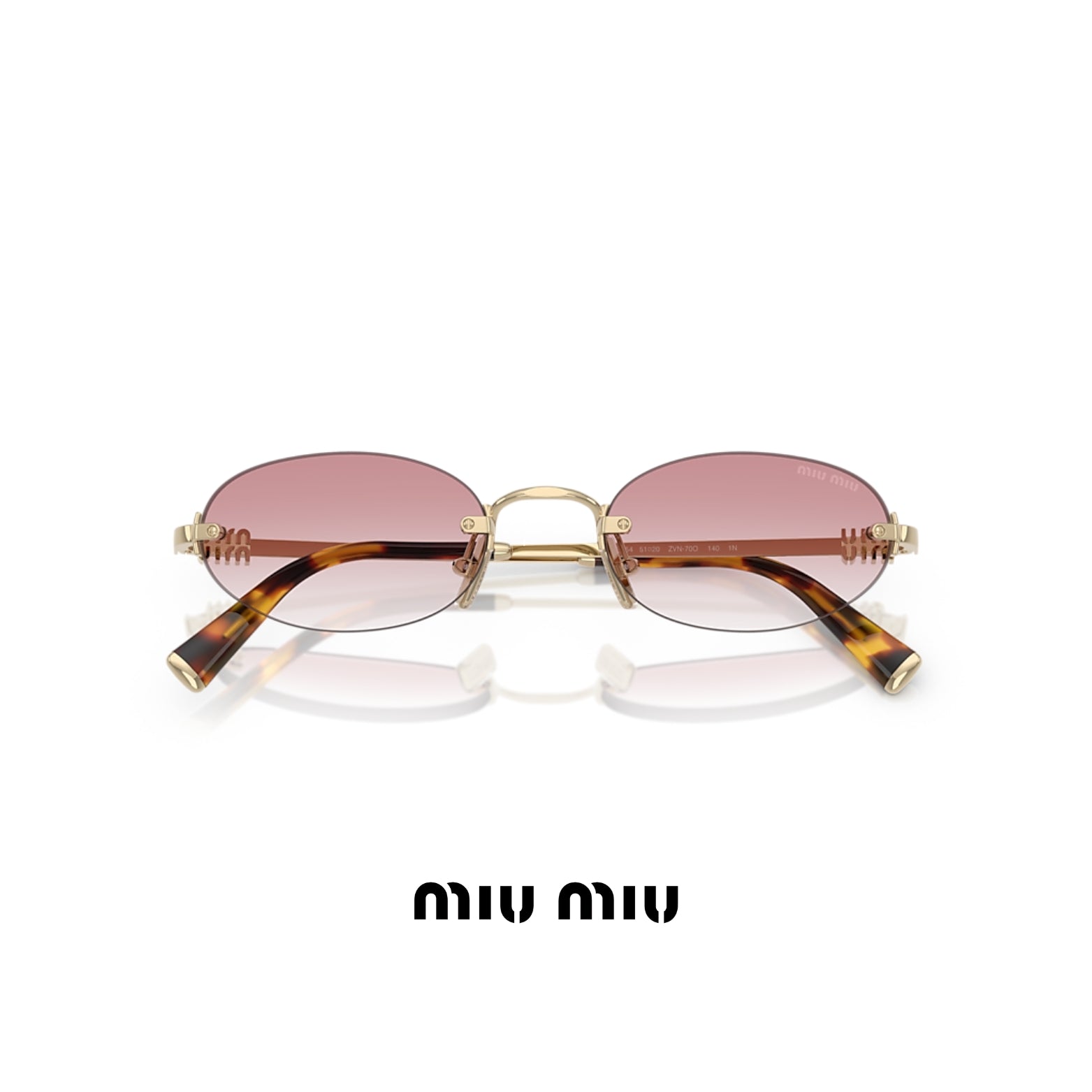 Miu Miu
MU A54S